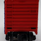 Lionel 2228400 O Fourth of July Illuminated Car with Sound LN/Box