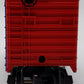 Lionel 2228400 O Fourth of July Illuminated Car with Sound LN/Box
