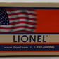 Lionel 2338220 O American History Wright Brothers 120th Anniversary Boxcar LN/Box