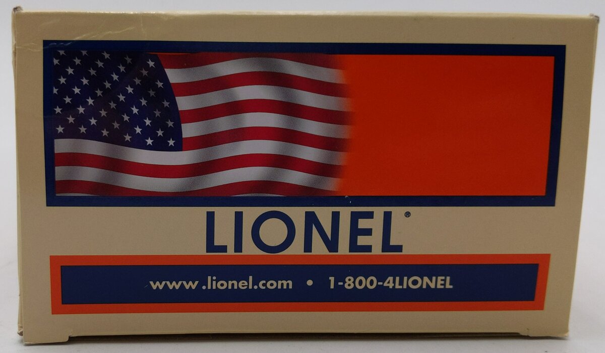 Lionel 2338220 O American History Wright Brothers 120th Anniversary Boxcar LN/Box