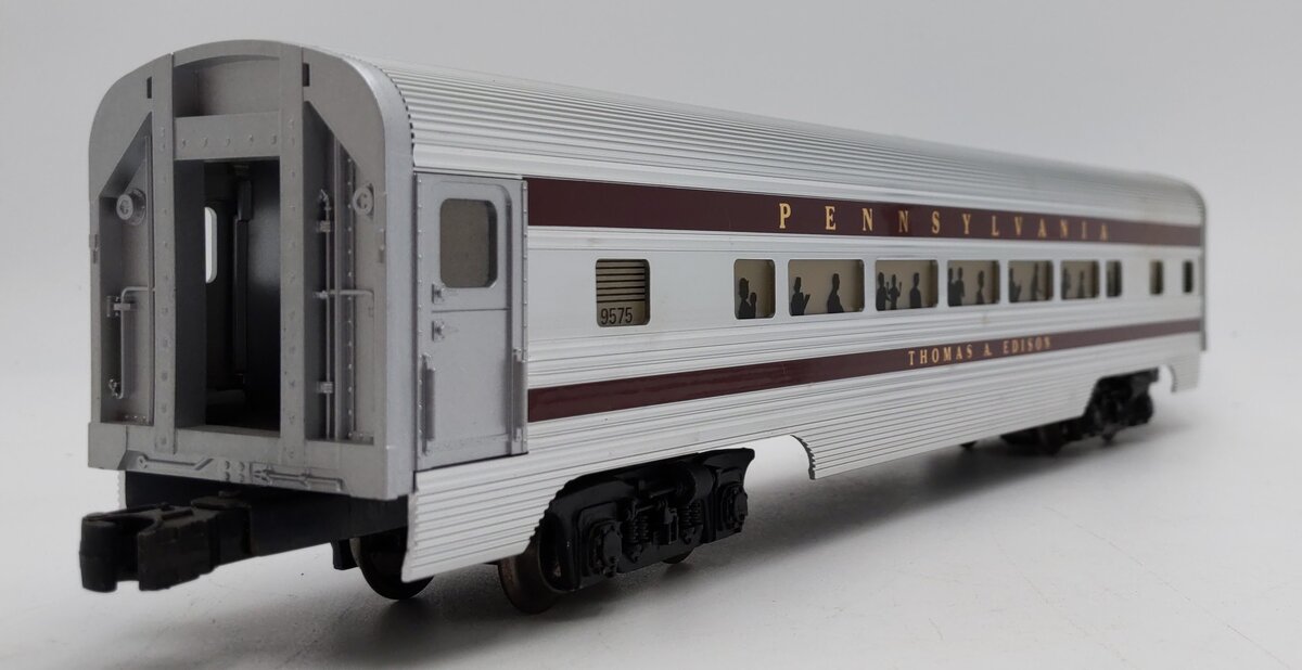 Lionel 6-9575 O Gauge Pennsylvania 
