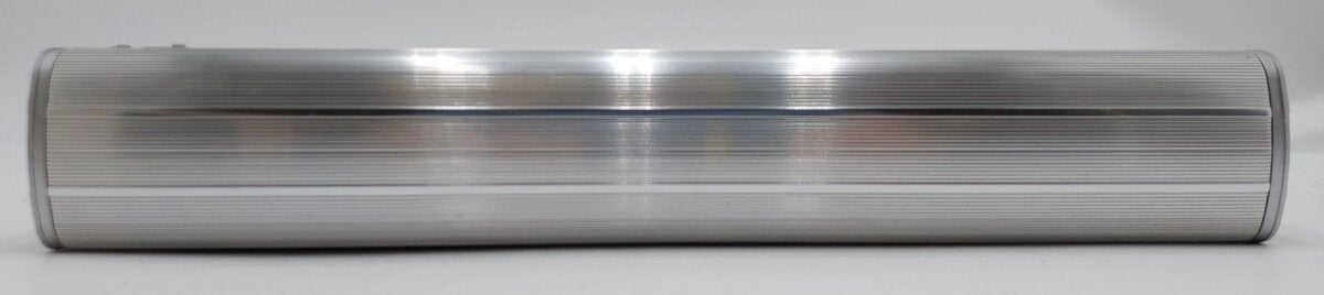 Lionel 6-9575 O Gauge Pennsylvania "Thomas A. Edison" Aluminum Passenger Car EX/Box