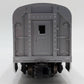 Lionel 6-9570 O Gauge Pennsylvania Railway Express Aluminum Baggage Car LN/Box
