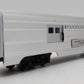Lionel 6-9570 O Gauge Pennsylvania Railway Express Aluminum Baggage Car LN/Box