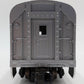 Lionel 6-9570 O Gauge Pennsylvania Railway Express Aluminum Baggage Car LN/Box