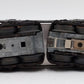 TCA O Gauge 25th Anniversary Electric Locomotive 1954-1979 EX/Box