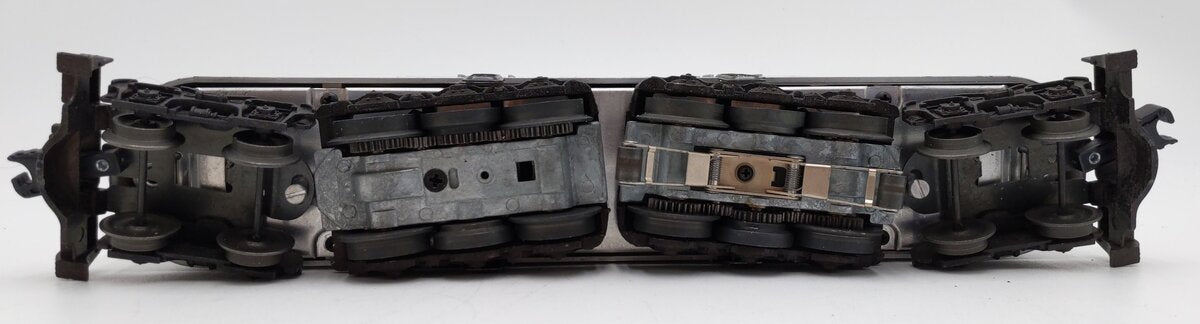 TCA O Gauge 25th Anniversary Electric Locomotive 1954-1979 EX/Box