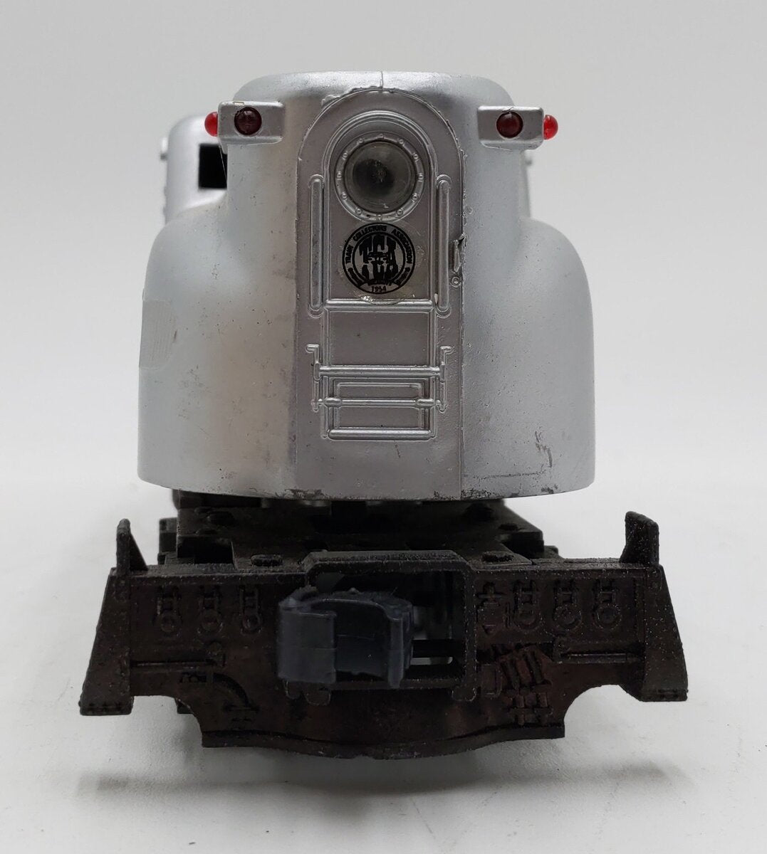 TCA O Gauge 25th Anniversary Electric Locomotive 1954-1979 EX/Box