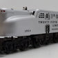 TCA O Gauge 25th Anniversary Electric Locomotive 1954-1979 EX/Box