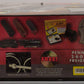 MTH 30-4023-1 O Pennsylvania 2-8-0 Steam Freight Train Set w/PS1 LN/Box