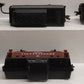 MTH 30-4023-1 O Pennsylvania 2-8-0 Steam Freight Train Set w/PS1 LN/Box
