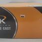 K-Line K3180-0094W O Gauge Pennsylvania RR A5 Steam Locomotive & Tender #94 EX/Box