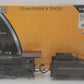 K-Line K3180-0094W O Gauge Pennsylvania RR A5 Steam Locomotive & Tender #94 EX/Box