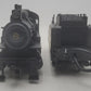 K-Line K3180-0094W O Gauge Pennsylvania RR A5 Steam Locomotive & Tender #94 EX/Box