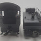 K-Line K3180-0094W O Gauge Pennsylvania RR A5 Steam Locomotive & Tender #94 EX/Box
