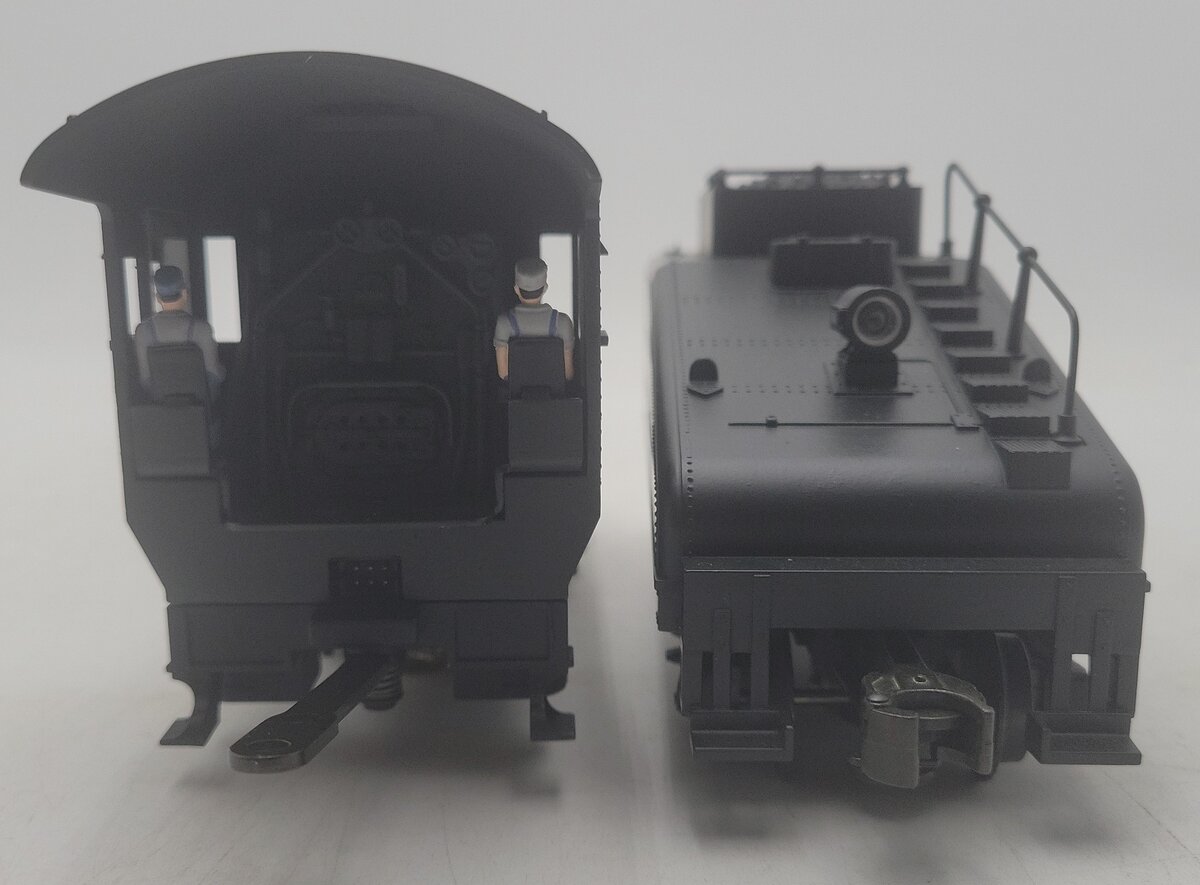 K-Line K3180-0094W O Gauge Pennsylvania RR A5 Steam Locomotive & Tender #94 EX/Box