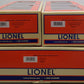 Lionel 6-25169 O Gauge Union Pacific 2-Car Baby Madison Passenger Cars LN/Box