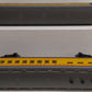 Lionel 6-25169 O Gauge Union Pacific 2-Car Baby Madison Passenger Cars LN/Box