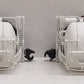 Lionel 6-29771 O CN TankTrain Tank Cars (Set of 2) EX/Box
