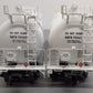 Lionel 6-29771 O CN TankTrain Tank Cars (Set of 2) EX/Box