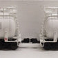 Lionel 6-29771 O CN TankTrain Tank Cars (Set of 2) EX/Box
