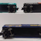 Lionel 6-39203 O Gauge 6464 Series X Boxcar Set 3-Pack LN/Box