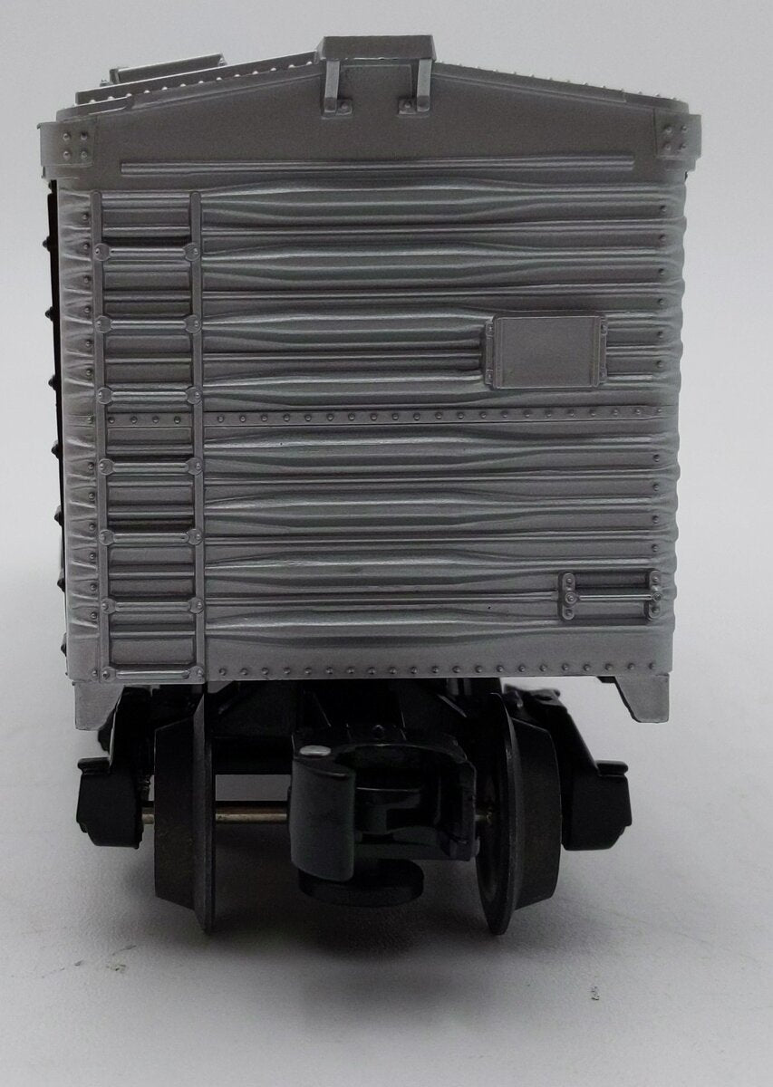 Lionel 6-19593 O Gauge Hershey's Kisses Wood Reefer EX/Box