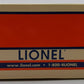 Lionel 6-19593 O Gauge Hershey's Kisses Wood Reefer EX/Box