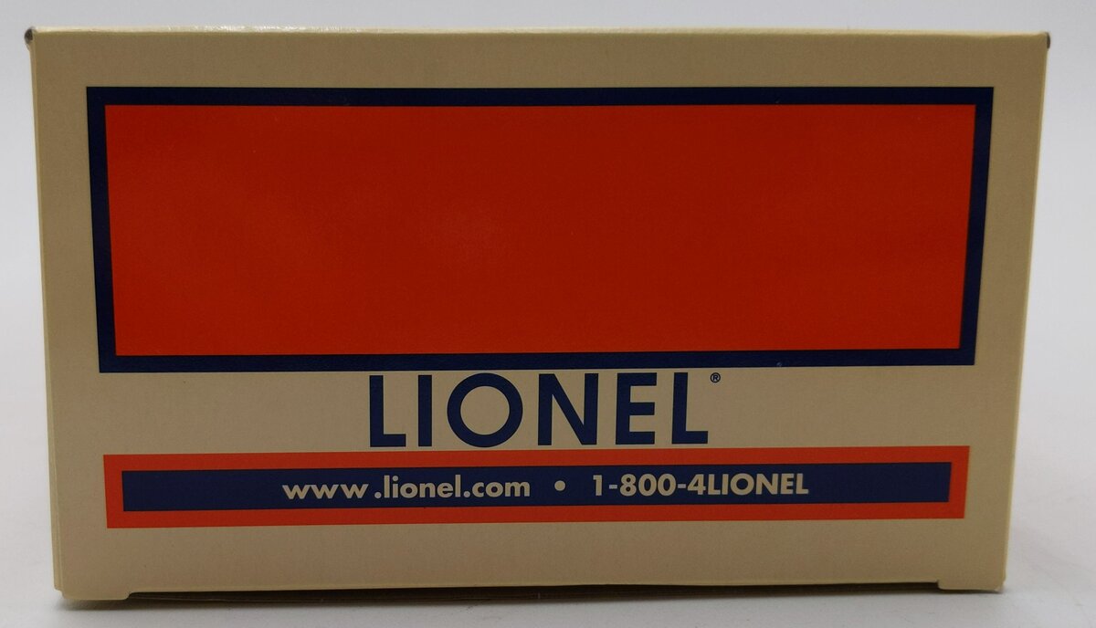 Lionel 6-19593 O Gauge Hershey's Kisses Wood Reefer EX/Box