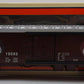 Lionel 6-19593 O Gauge Hershey's Kisses Wood Reefer EX/Box