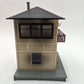 Lionel 6-12768 O Gauge Burning Switch Tower EX/Box