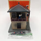 Lionel 6-12768 O Gauge Burning Switch Tower EX/Box