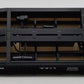 Lionel 6-27888 O Long Island 40' Flatcar w/Wheel Load LN/Box