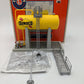 Lionel 6-24218 O Scale Sunoco Elevated Tank EX/Box