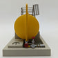 Lionel 6-14225 O Gauge Sunoco Industrial Tank EX/Box