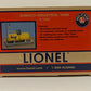 Lionel 6-14225 O Gauge Sunoco Industrial Tank EX/Box