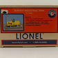 Lionel 6-14225 O Gauge Sunoco Industrial Tank VG/Box