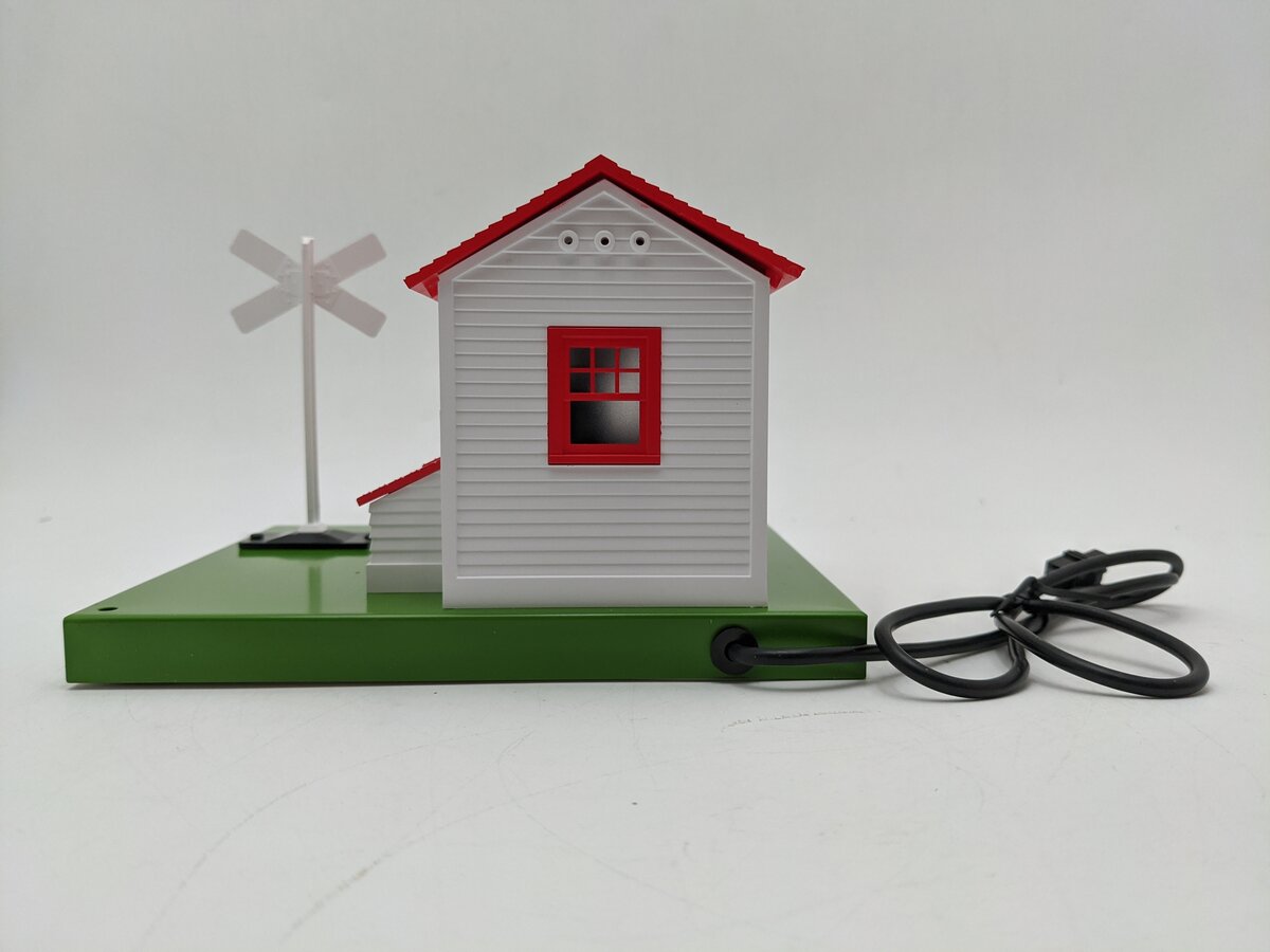 Lionel 6-81063 O Assembled Classic Automatic Gateman EX/Box