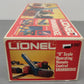 Lionel 6-2317 O Operating Drawbridge EX/Box