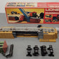 Lionel 6-2317 O Operating Drawbridge EX/Box