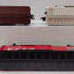 Lionel 6-39242 O Gauge 6464 Archive Boxcars (Set of 3) EX/Box