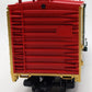 Lionel 8-87018 G Scale 2000 Christmas Boxcar #7001 LN/Box