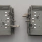 Lionel 6-12024 O Gauge FasTrack 5" Straight Track Section (10) VG