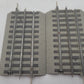 Lionel 6-12024 O Gauge FasTrack 5" Straight Track Section (10) VG