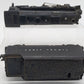 Lionel 2026 Vintage O 2-6-4 Diecast Steam Locomotive & 6466WX Tender VG