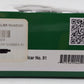 Athearn 99445 HO Scale Henry Flagler's Private Railcar #91 LN/Box