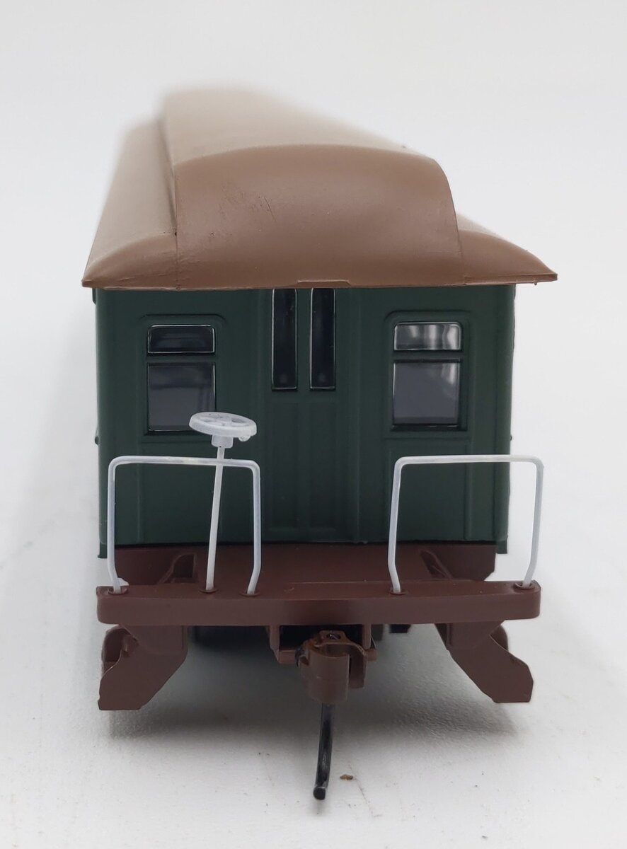 Athearn 99445 HO Scale Henry Flagler's Private Railcar #91 LN/Box