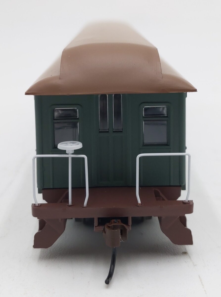 Athearn 99445 HO Scale Henry Flagler's Private Railcar #91 LN/Box
