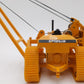 Joal 224 1:50 Scale Caterpillar C-591 Pipe Layer Diecast EX/Box
