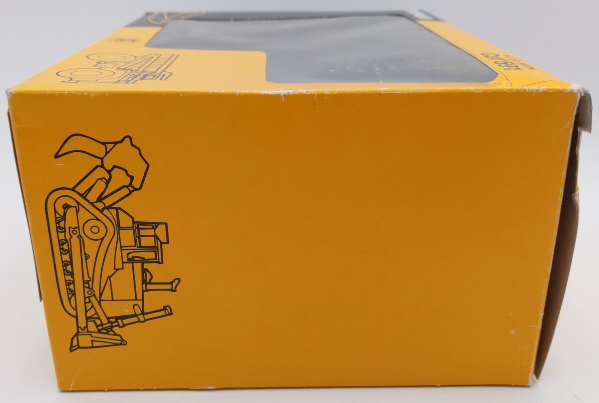 Joal 224 1:50 Scale Caterpillar C-591 Pipe Layer Diecast EX/Box